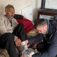 UPDATE 28.01.2026 – Un pas spre zile mai calde și mai liniștite pentru Alexandru