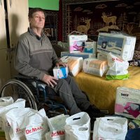 UPDATE 03.02.2026 – Sprijin concret pentru familia Buranciuc