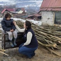 Update – 04.03.2026 – Căldură și AJUTOR pentru Sara și frații ei