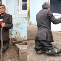 Vesti bune pentru Ioan