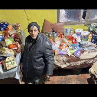 I-am adus speranta lui Nistor Ioan printr-un simplu gest