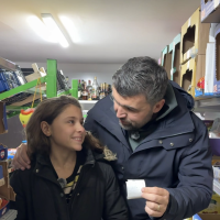 Datoria Ioanei de la magazin a fost platita