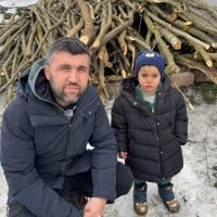 Un gest simplu, o schimbare uriasa pentru Jadore