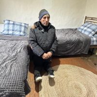 Ioan nu mai este singur… datorita voua